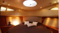 ORACLE STAR -  VIP Cabin